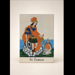 Sveti Peter – Slika na lesu (Copy)